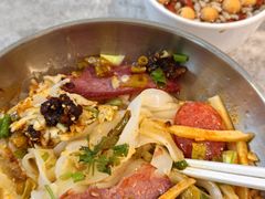 -红鼻子桂林米粉(金唐新光界店)