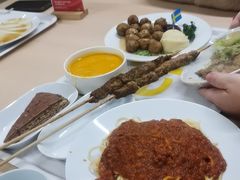 -宜家·瑞典风味餐厅(北京西红门店)