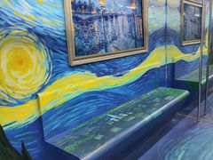 -梵高星空艺术馆(北京旗舰店)