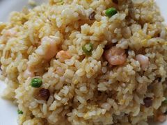 杭州炒饭-山外山菜馆(玉泉路店)
