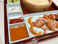 -荣兴酒家(徐家汇店)