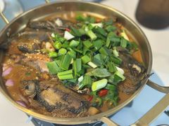 -食光慢宴·安吉土菜馆