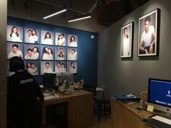 -海马体照相馆(深圳万象天地店)