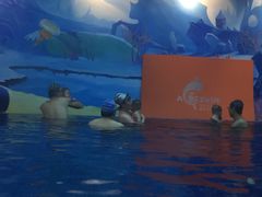 -ABC Swim亲子游泳俱乐部(河西店)