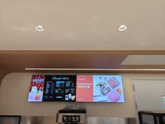 -CARINO BAKERY&CAFE(人广来福士店)