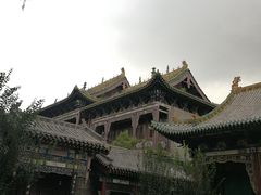 -迎泽公园