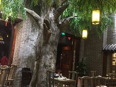 -东北农家饺子村(昌平路店)