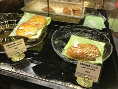 -RiceZone乐食尊纯米面包坊(望京店)