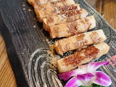 红糖糍粑-梁溪河畔·吉府花园(南长街南下塘店)
