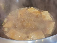 -哈尔滨烧烤·山河村铁锅炖(交大店)