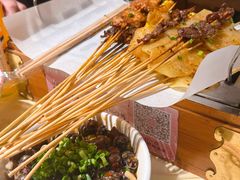 -串盟烧烤·长沙美食地标(星沙店)