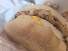 -麦当劳(假日广场店)