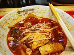 -螺小胖柳州螺蛳粉(钟楼总店)