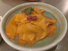 -茶油香闽南菜·花园餐厅(前埔店)