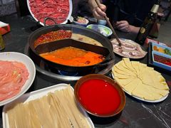 -巴蜀大将火锅(春熙店)