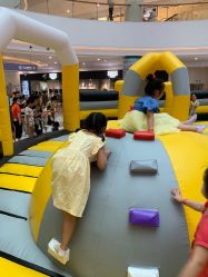 -菲菲羊乐园(临平银泰城店)