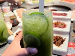 -悦见花开·花园里的火锅·露营·下午茶