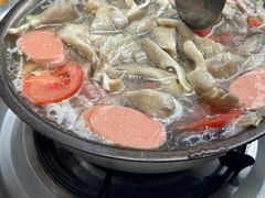 -海关荤豆花(洋河一路店)