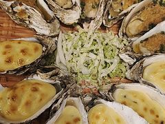 -蠔爺王志德生蚝馆(金沙湾店)