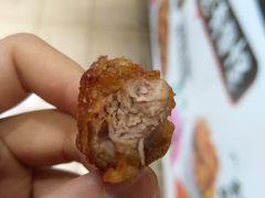 -傅强排骨(成都总店)