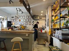 -唐咖精品咖啡(大理古城手冲店)