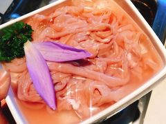 -海底捞火锅(公益西桥店)