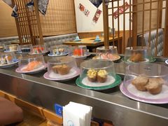 -晴季寿司(延河路万达广场店)
