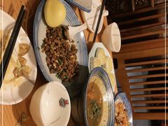 -小土豆北方菜馆(文慧园店)