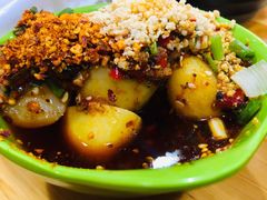 农家小土豆-冒椒火辣(奎星楼街店)