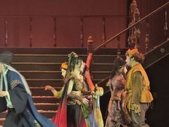 -交通银行前滩31演艺中心