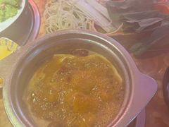 -塔兰齐新疆孜然火锅(鲤鱼山路店)