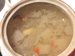 -京韵胡同·酱香羊蝎子火锅涮肉(长寿路店)