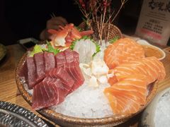 -蟹将军·松叶蟹和牛日料放题自助(K11店)