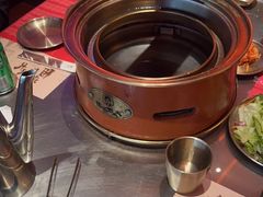 -西塔老太太泥炉烤肉(苏州大悦城店)