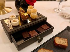 -Caprice(香港四季酒店)