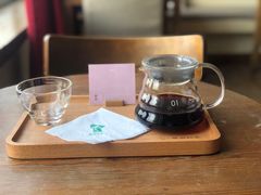 -雕刻时光咖啡馆(交大店)