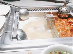 -海底捞火锅(北京路店)