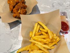 -必胜客(东部星悦天地店)