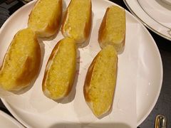 黄米烙-甄御•海鲜新青岛菜(麦岛店)