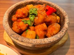 -星叶·东南亚料理(温州万象城店)