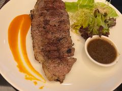 -索菲特酒店 · 云尚天际自助餐厅