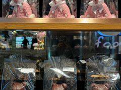 -Laderach 莱德拉(上海环贸iapm店)