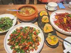 -小喜客·云南特色菜(纳西庭院店)