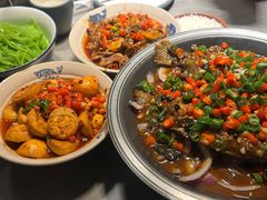 -潇湘阁(汉光百货店)