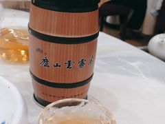 -大水车公馆·顺德菜·妈姐菜(均安店)
