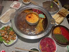 -大龙燚火锅(太古里店)
