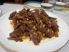 -清真·同发顺饭庄·烧麦(总店)