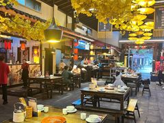 -老灶房-四川土菜(铁牛广场店)