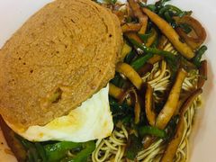 -高邮面馆(明瓦廊店)