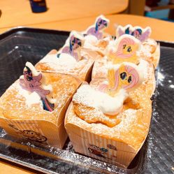 -Harry's Kitchen哈里小屋(上海大悦城店)